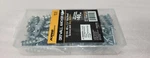 King Innovation Drywall Kit Zinc Anchors Pack 25150 #8 X 1-1/4" New.. Fixed Price $14.00.