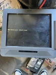 Ibm 4838 Anyplace Kiosk, 15 Touch Screen, Model 135. Fixed Price $200.00.