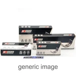 King CR4001AM 1.50 Rod Bearings For Citroen Peugeot XU5 1.6L. Fixed Price $55.79.