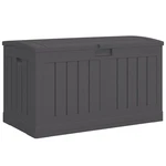 Best Suncast 50 Gallon Medium Capacity Weather Construction Resin Outdoor. Fixed Price $126.71.