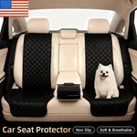 1/2PCS Car Seat Protector Non Slip Padding Soft & Breathable Cover For Baby Pet. Fixed Price $55.66.