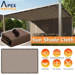 90% Sun Shade Cloth Netting W/ Grommets Outdoor Garden Patio Plant Cover Canopy. Fixed Price $32.99.