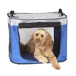 Pop Up Shade Oasis Dog Uv Sun Protection Tent Medium Pet Outdoor Canopy. Fixed Price $76.78.