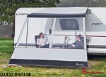 Isabella Shade Caravan Sun Canopy 300 - Carbon Poles New 2026. Fixed Price $443.29.