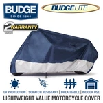 Budge Standard Motorcycle Cover Fits Harley-davidson Softail Slim 2013. Fixed Price $39.95.