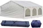 20'X20' Budget Pe Wedding Party Canopy Tent Shelter + 1 Long Bag Short. Fixed Price $529.99.