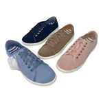 Vionic Sunny Brinley Sneakers Water Resistant Suede Lace Up Shoes Cushioned. Fixed Price $39.58.