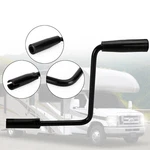 Pop Up Camper Crank Handle For Coleman/fleetwood Canopy Rocker Usa. Fixed Price $27.85.