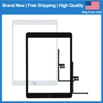 Touch Screen +home Button For Ipad 8TH Gen A2197 A2428 A2270 A2429 A2430 A2200. Fixed Price $14.98.