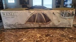 New Vintage 12'X12' Wenzel Super Dome Screen House 144 Sq Ft (center Height 82"). Fixed Price $249.99.