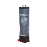 E-z Up Deluxe Wide-trax Roller Bag, 10' (gray With Black Accents). Fixed Price $163.88.