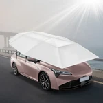 Car Sun Shade Umbrella Tent, Canopy Cover, Awning. Fixed Price $151.27.