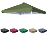 Scocanopy Replacement Top With Air Vent And Buckle For 10X10 Frame,. Fixed Price $72.46.
