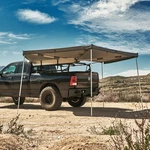 Body Armor 4X4 2023 Skyridge Series Driver Side 270 Degree Awning. Fixed Price $619.99.