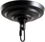 5-5/16 Inches Light Canopy Kit With Heavy Duty, Replacement Cover Plate Mou. Fixed Price $14.99.