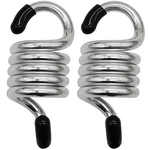 Porch Swing Springs Hammock-chair 1500LBS Heavy Duty Suspension Hang.... Fixed Price $15.76.