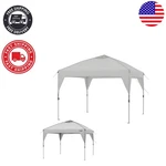 Custom Fit Replacement Canopy For Core Equipment 40017 - Slate Gray. Fixed Price $133.94.
