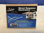 Carefree Direct Response Electronics Travel'r Windsmart Auto Retract System Kit. Fixed Price $34.99.