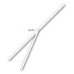 E-z Up Envoy 10X10 Instant Canopy Lower Peak Truss Bar Replacement Parts. Fixed Price $15.98.