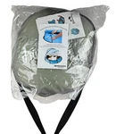 Kinbor Baby Pop-up Indoor & Outdoor Canopy Fun Tent Folding Net Toddler Mobile. Fixed Price $34.99.