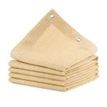 Outdoor Cloth 6 X 12 Pergola Deck And Backyard Patio W.... Fixed Price $56.30.