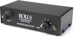 Rolls 4 Channel Source Selector. Fixed Price $119.00.