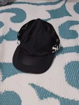 Supreme Side Logo 5-PANEL Camp Cap/hat 2020 Discontinued Sold Out. Fixed Price $70.00.