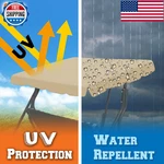 Benefitusa Replacement Porch Top Cover For Patio Outdoor Swing Seat. Fixed Price $39.45.