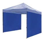 Instahibit 1080D 120G Privacy Sidewall UV30+ Fits 10X10FT Canopy Gazebo Pieces. Fixed Price $65.90.