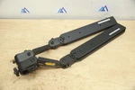 Quantum Version 2 Flip-up Armrests Frame Rail For Power Chairs TB3 Bracket. Fixed Price $65.70.