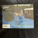 Transform Your Outdoor Space: Ez Zipblocker Canopy Sun Rv Awning. Fixed Price $90.00.