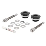 Quik-latch Hood Pin Kit Low-profile Series QL-38 Black. Fixed Price $145.01.