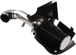 Moosun 4" Cold Air Intake System + Heat Shield For 99-06 Gmc/chevy V8.... Fixed Price $86.45.