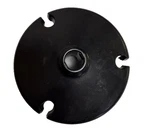 Lippert-solera Rv Awning Power Replacement End Cap Black Oem Right Or Left. Fixed Price $39.95.