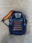 Nycfc Backpack Sport Bag Founding Members /limited Edition. Fixed Price $20.99.