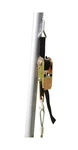 Shelterlogic Ratchettite 4-PIECE Anchor Kit, 30-INCH Fast Ship. Fixed Price $91.99.