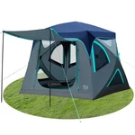 Timber Ridge Camping Tent, 4 Person Instant Pop Up Hub With 8 ... Fast Ship. Fixed Price $250.99.