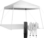 10X10 Ft Pop Up Tent, Easy Canopy, Foldable Portable Canopies For. Fixed Price $116.99.