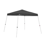 Ozark Trail 10' X Instant Slant Leg Pop-up Canopy, Outdoor Shading Shelter. Fixed Price $47.41.