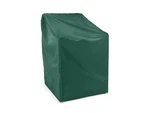Covermates Classic Outdoor Chair Lightweight Weather-resistant Patio With. Fixed Price $22.93.