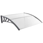 48" X 40" Patio Front Canopy Outdoor Window Awning Waterproof Protection. Fixed Price $54.99.