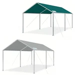 Quictent Carport 10'X20' Heavy Duty Shelter Canopy Portable Boat Cover Shed. Fixed Price $150.99.