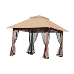 Custom Fit Replacement Canopy Top Cover Compatible With The Quictent. Fixed Price $146.24.