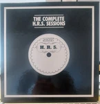 The Complete H.r.s. Sessions 6 Cd Box Set Booklet Mosaic Ltd Edition 13/7500 '99. Fixed Price $139.99.