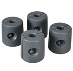 Tent Weights Set Of Canopy Anchors Fillable With Water Sand 104LBS For Sta. Fixed Price $72.99.
