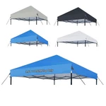 Joramoy 10 Canopy 118" Top ONLY(301 301CM , Silver-coated Blue. Fixed Price $77.49.