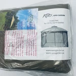 Apex Garden Insect Net For 10 Ft 12 Gazebo Beige Bug Mosquito. Fixed Price $59.99.