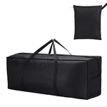 68" Extra Large Waterproof Outdoor Cushion Storage Bag Heavy Duty Patio. Fixed Price $27.69.