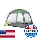 Coleman Skyshade Screened Shelter Easy Setup Lightweight Picnic Room For. Fixed Price $170.33.