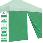 Instahibit Side Wall For 10X10FT Ez Pop Up Canopy Tent UV50+ Zipper Closeout. Fixed Price $29.90.